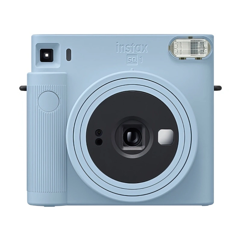 Фотоаппарат моментальной печати Fujifilm Instax Square SQ1