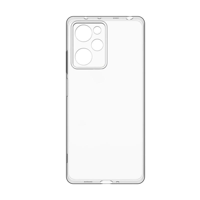 Клип-кейс (накладка) для Xiaomi Poco X5 Pro 5G