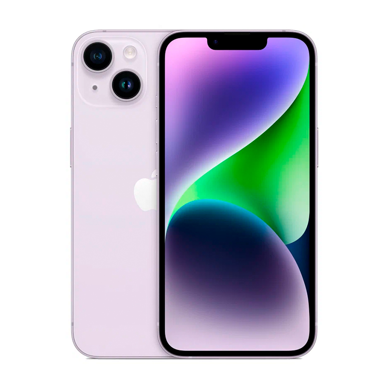 Смартфон Apple iPhone 14