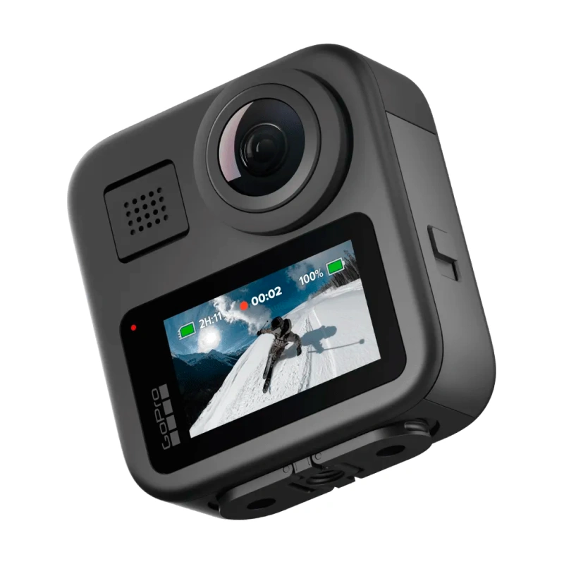 Экшн-камера GoPro Max 360