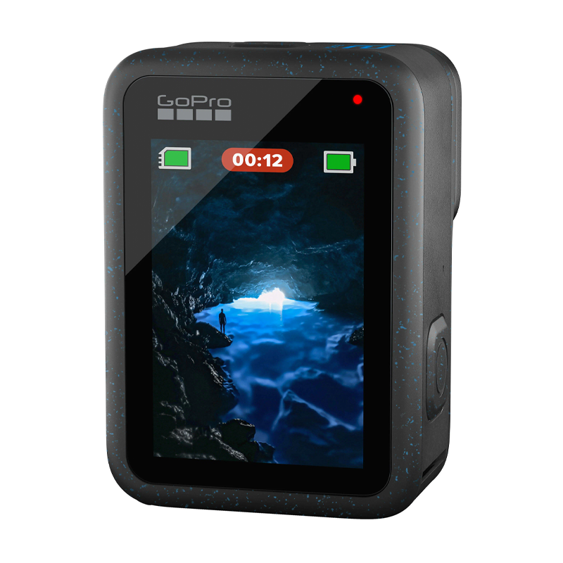 Экшн-камера GoPro Hero 12 Black, чёрный - 5