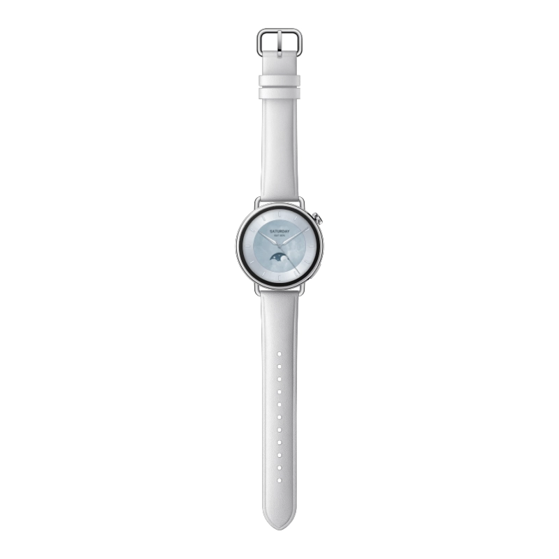 Умные часы Xiaomi Watch S4 41mm