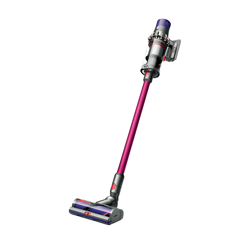 Беспроводной пылесос Dyson V10