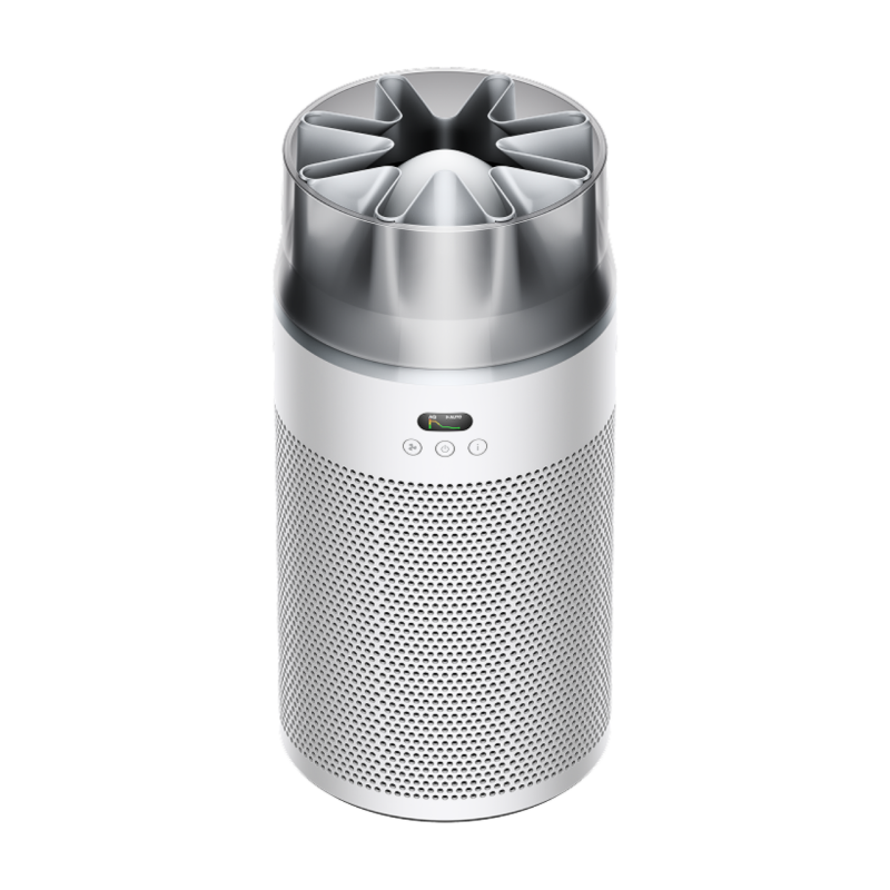 Очиститель воздуха Dyson HushJet Purifier Compact HJ10
