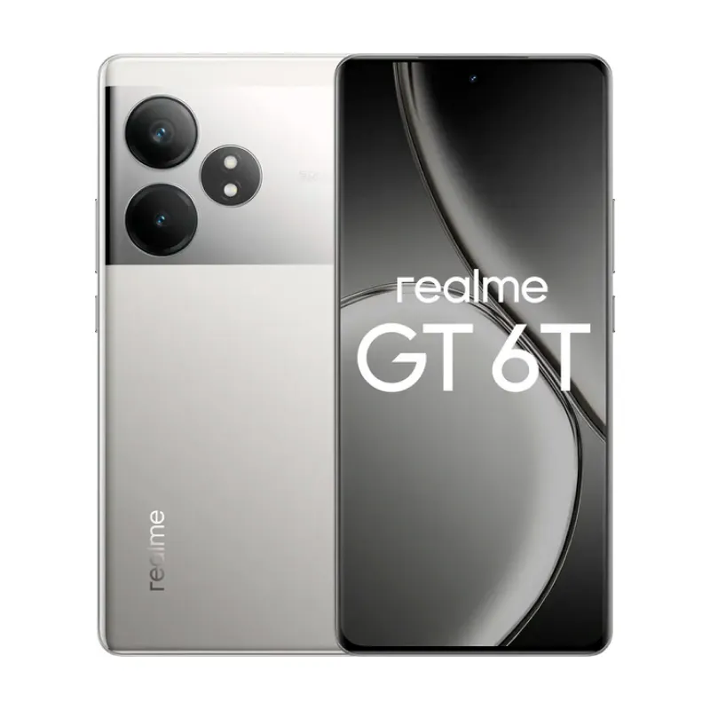 Смартфон Realme GT 6T - 1