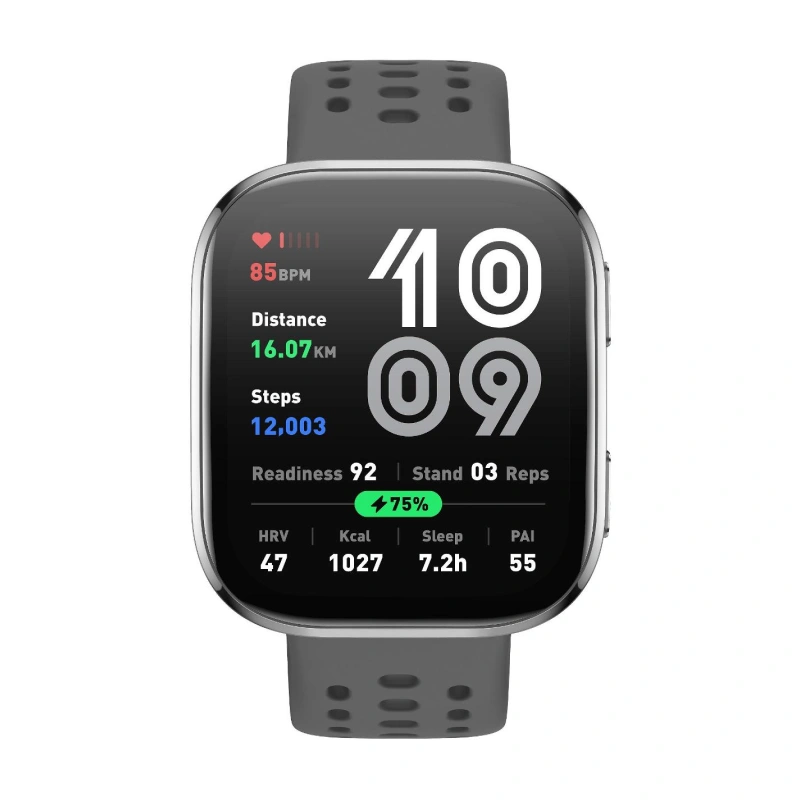 Умные часы Xiaomi Amazfit BIP 6 - 1