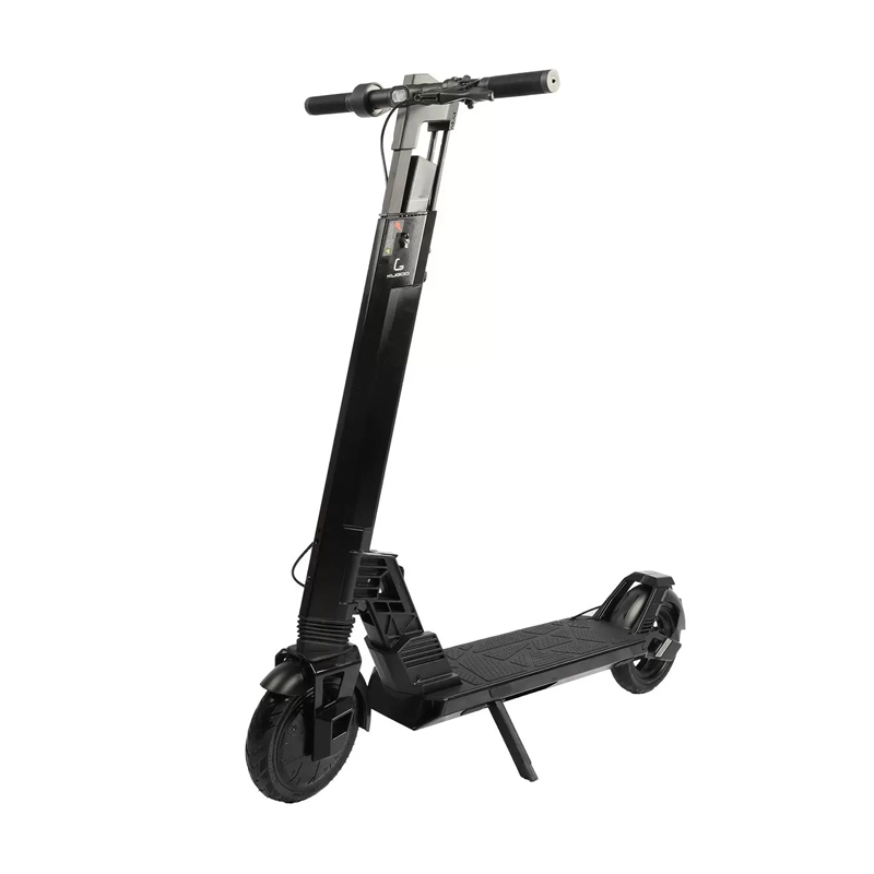 Электросамокат Kugoo Kirin T1