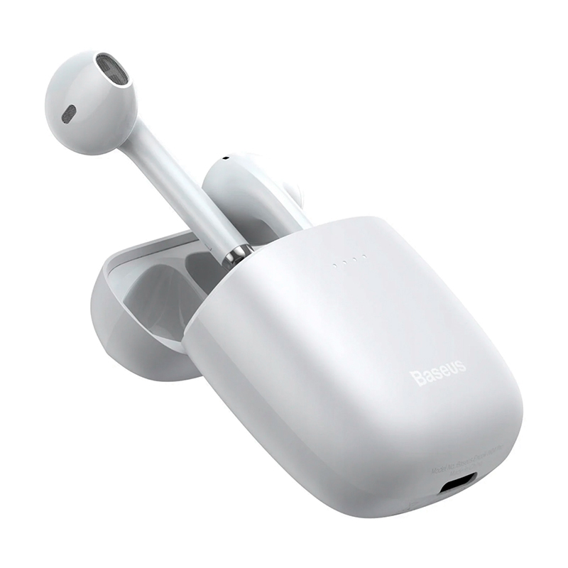 Беспроводные наушники Baseus Encok W04