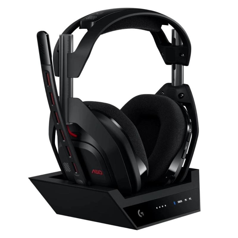 Беспроводные наушники Logitech Astro A50 (Gen 5 USB-C)