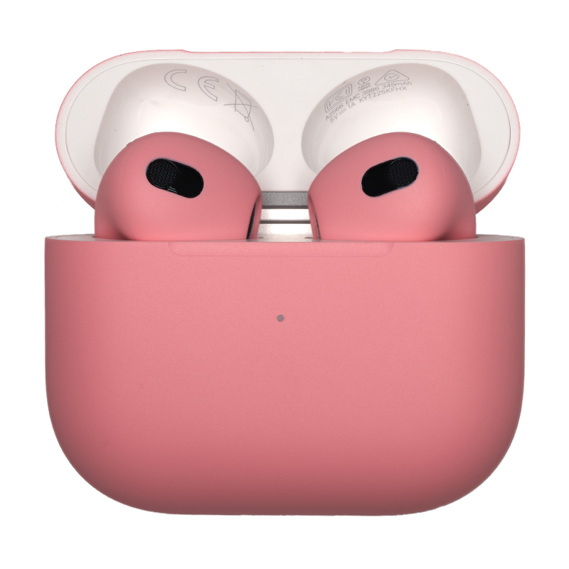 Беспроводные наушники Apple AirPods 3 - 1