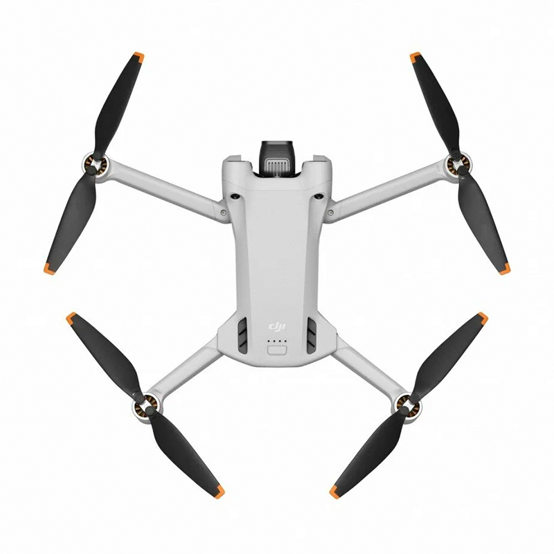 Квадрокоптер DJI Mini 3 Pro (DJI RC) - 3