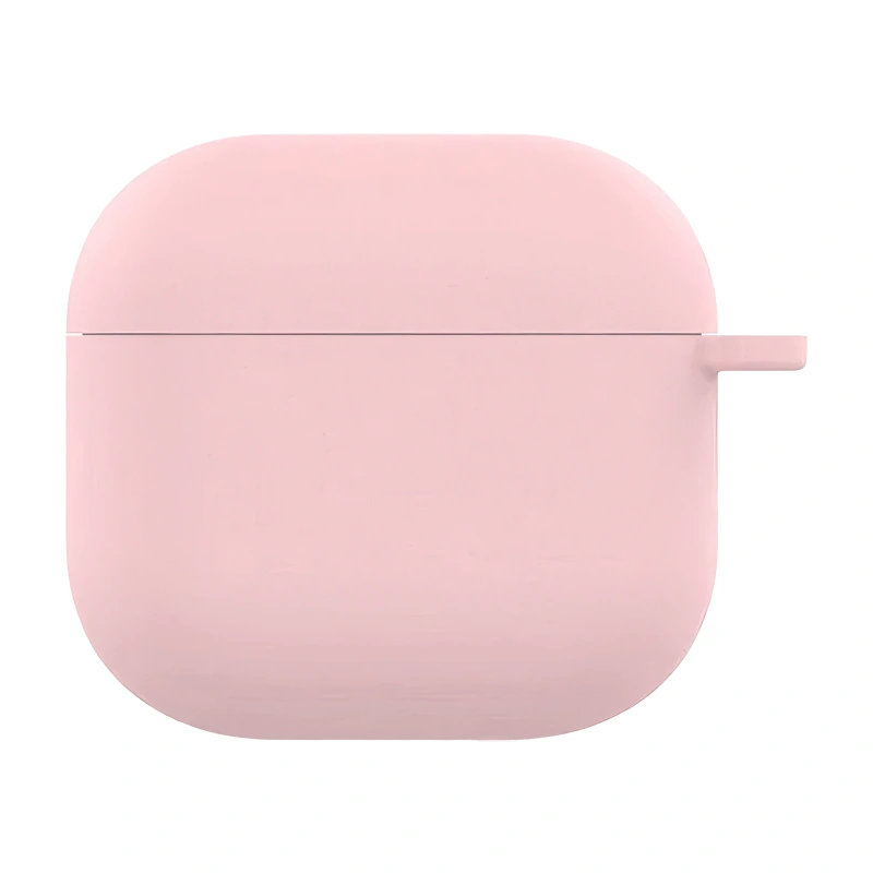 Кобура Silicon Protection Case для Apple AirPods 4