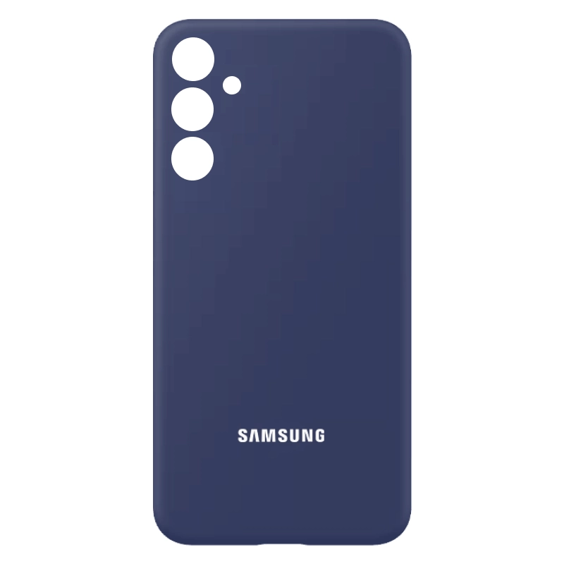 Клип-кейс (накладка) для Samsung Galaxy A35