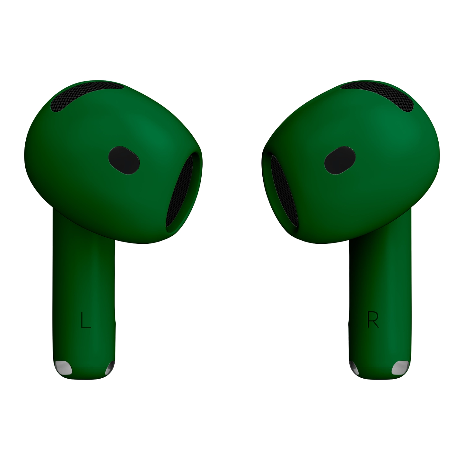 Беспроводные наушники Apple AirPods 4 (ANC) - 2