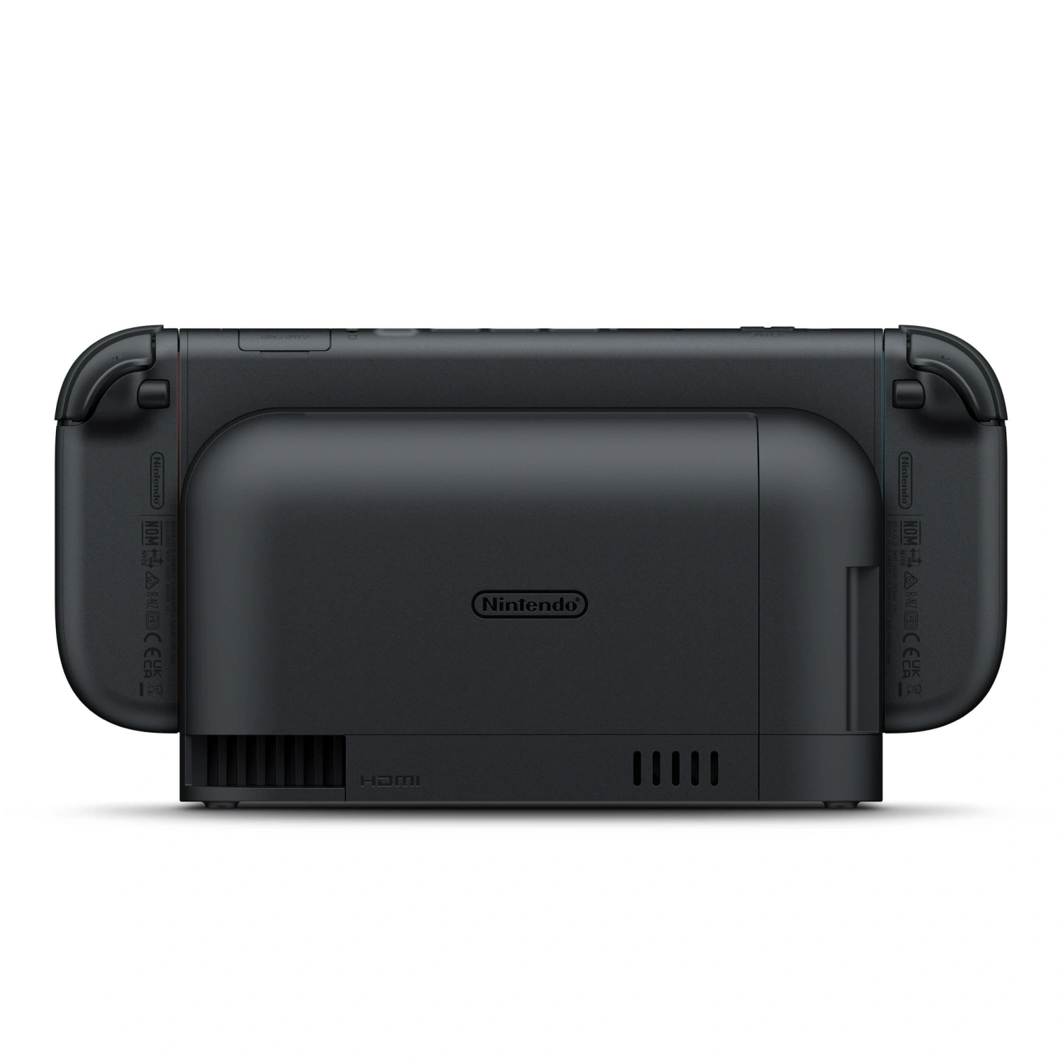 Игровая приставка Nintendo Switch 2 256 ГБ