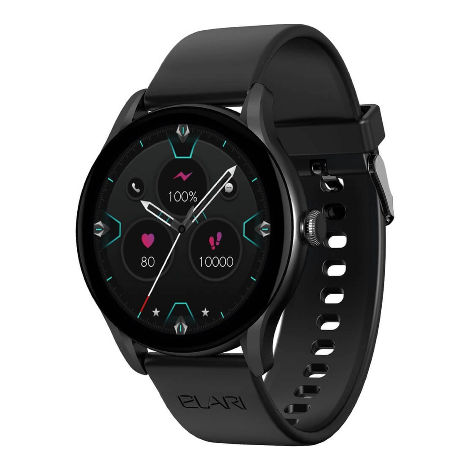 Фитнес-браслет ELARI Chrono Pro