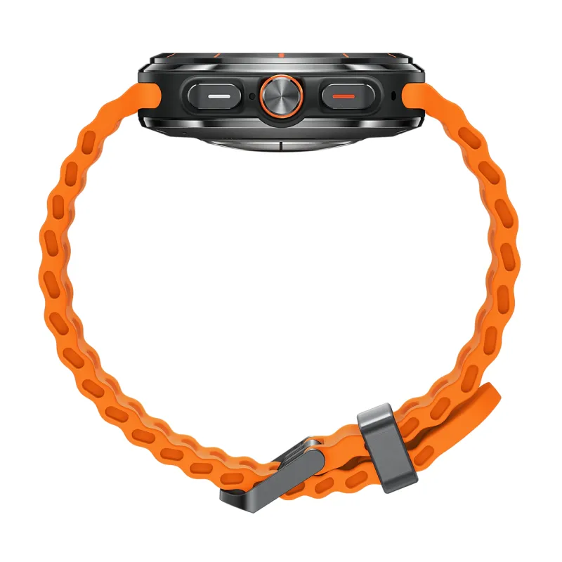Умные часы Samsung Galaxy Watch Ultra 47мм (LTE)