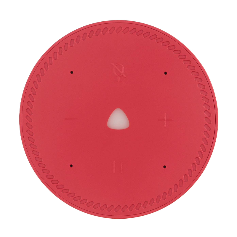 Умная колонка Яндекс Станция Лайт - 4