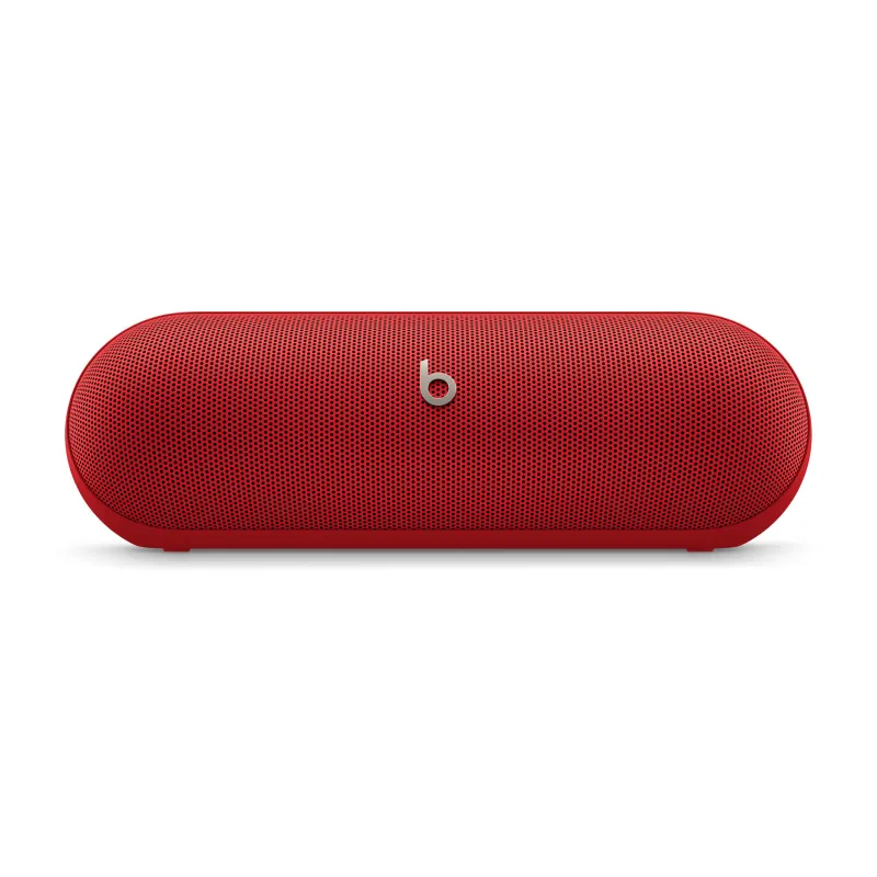 Портативная колонка Beats Pill