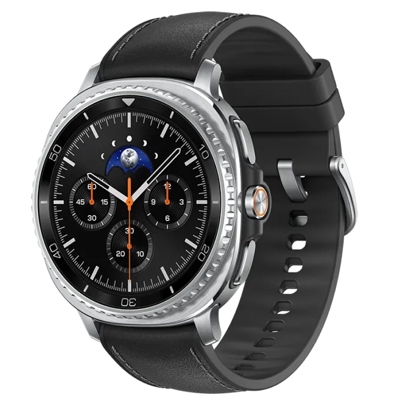 Умные часы Samsung Galaxy Watch 8 Classic 46мм (LTE) - 1