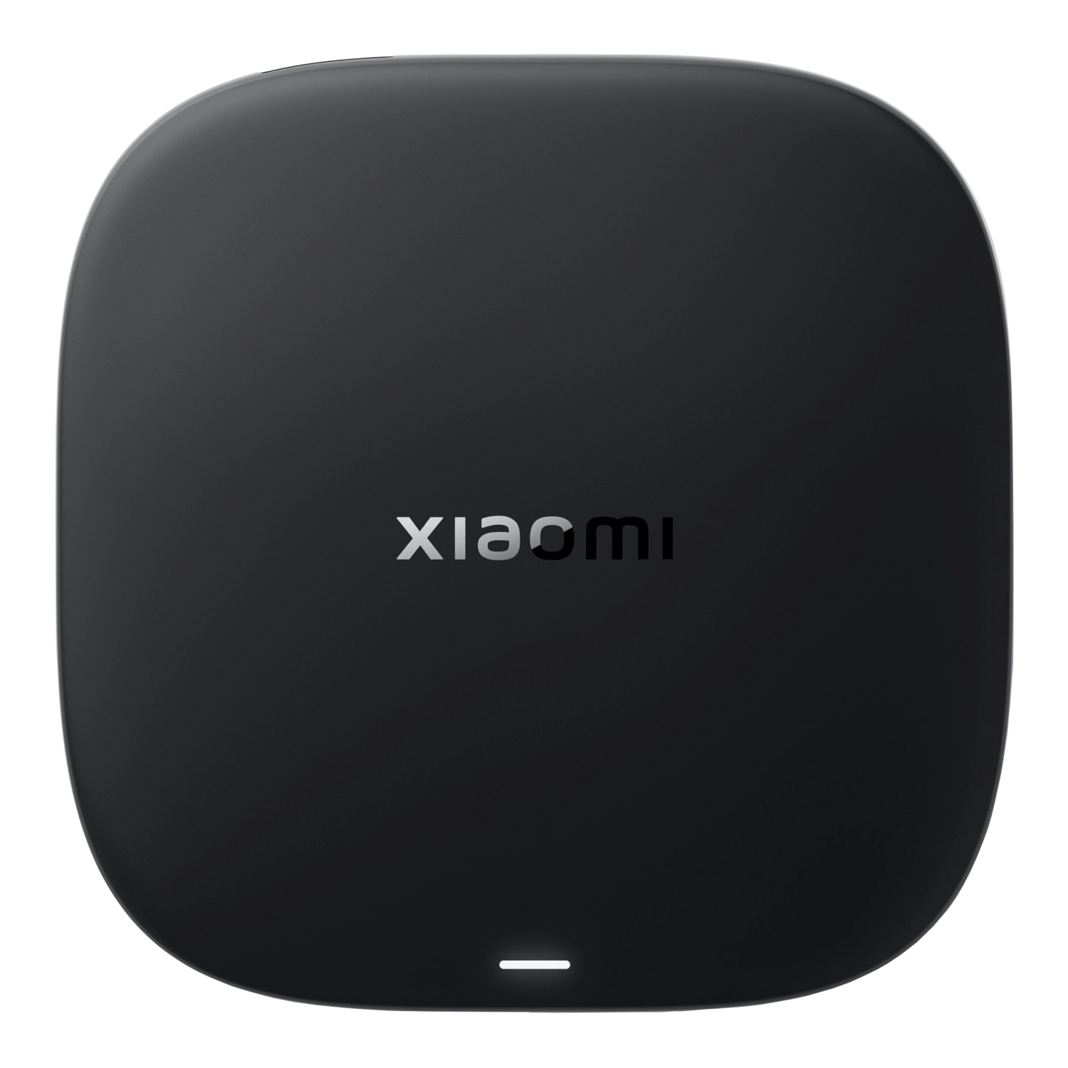 Медиаплеер Xiaomi TV Box S 3nd Gen