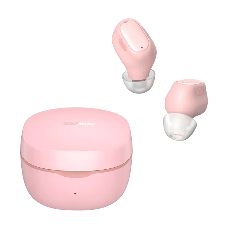 Беспроводные наушники Baseus Encok WM01 - 1