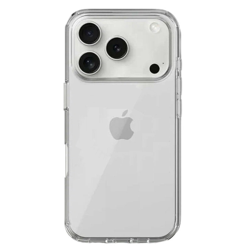 Клип-кейс (накладка) для Apple iPhone 17 Pro Max