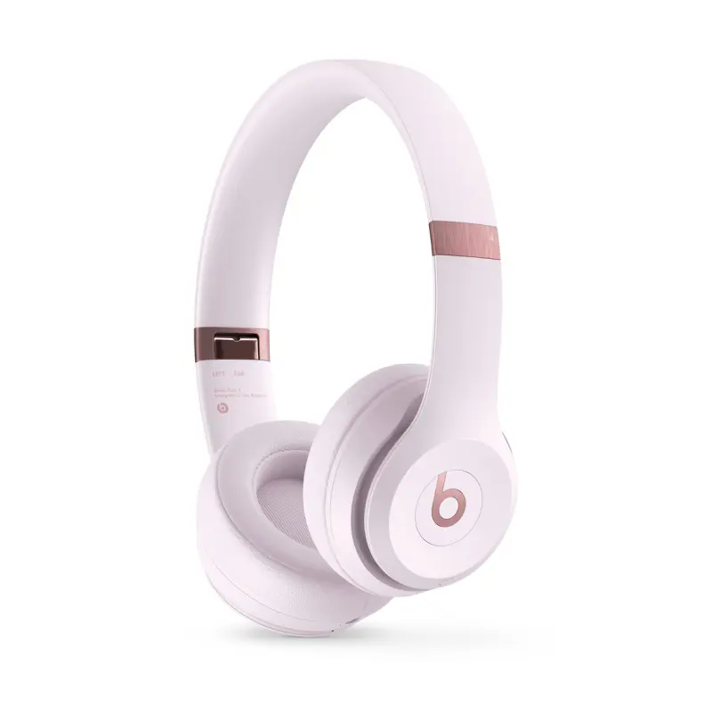 Беспроводные наушники Beats Solo 4