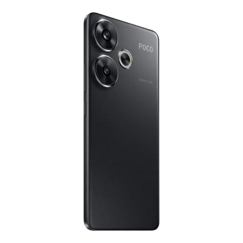 Смартфон Xiaomi Poco F6 - 3