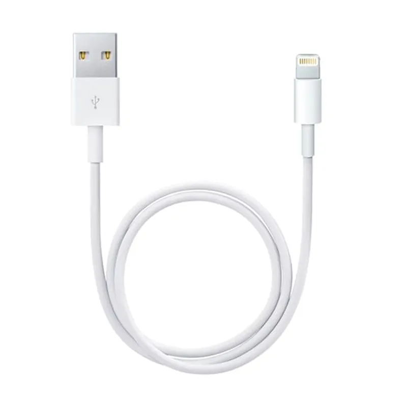 Дата-кабель Apple  Lightning
