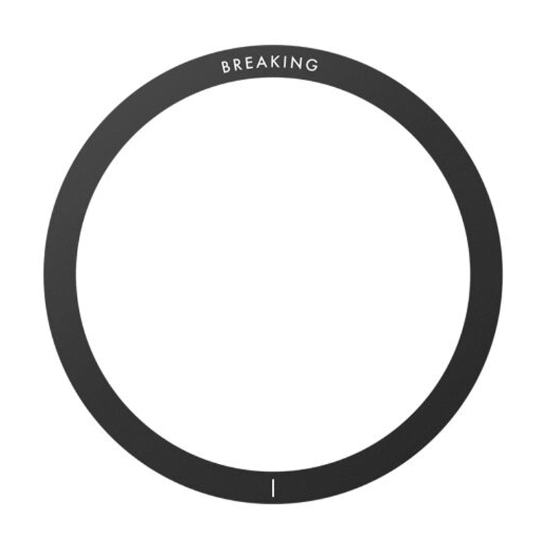 Пластина-кольцо для MagSafe Breaking 26800 - 1