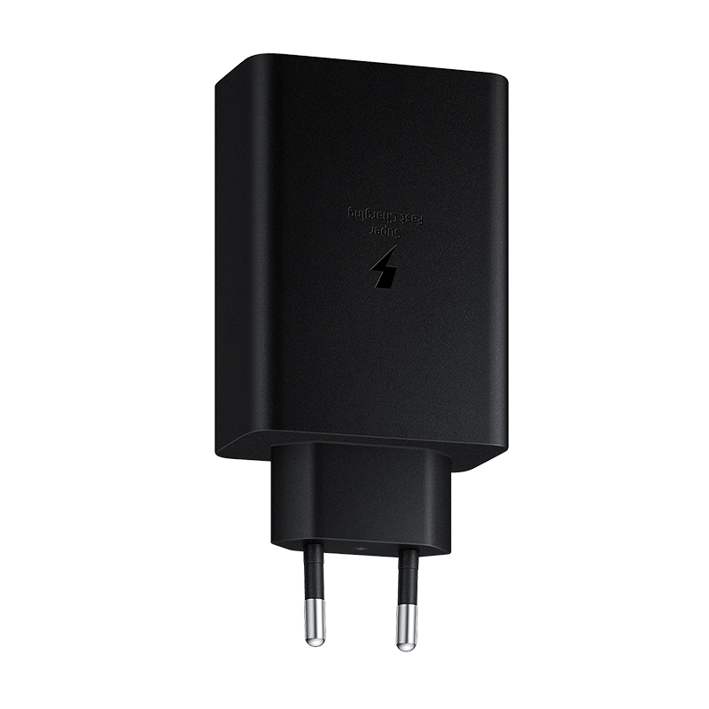 Сетевое зарядное устройство Samsung EP-T6530 65 Вт