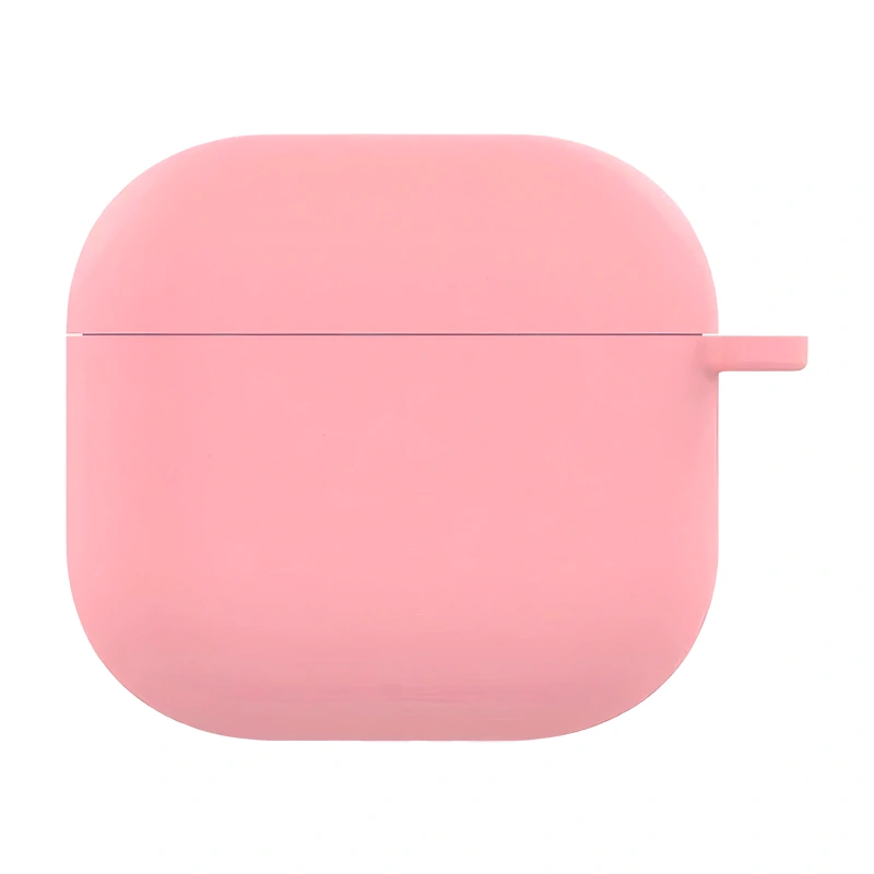 Кобура Silicon Protection Case для Apple AirPods 4