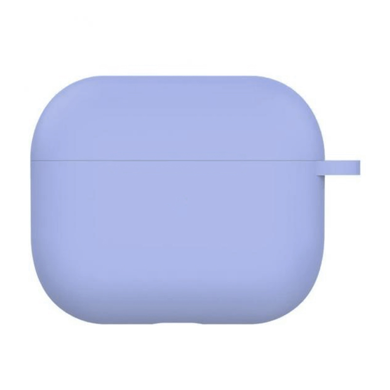 Кобура Silicon Protection Case для Apple AirPods 3 - 1
