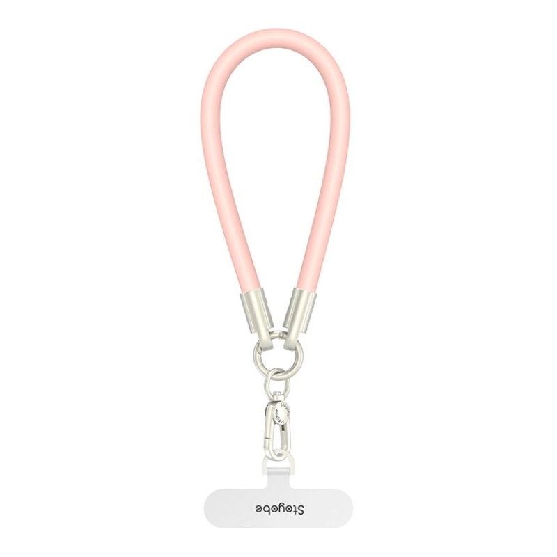 Ремешок на запястье для смартфона Stoyobe Rope Wrist Strap
