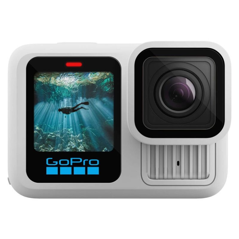 Экшн-камера GoPro Hero 13 Black