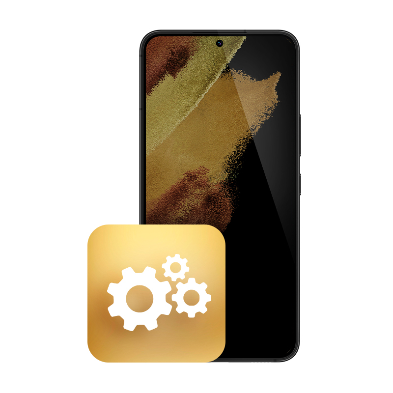 Комплексная настройка смартфона Luxury - 1