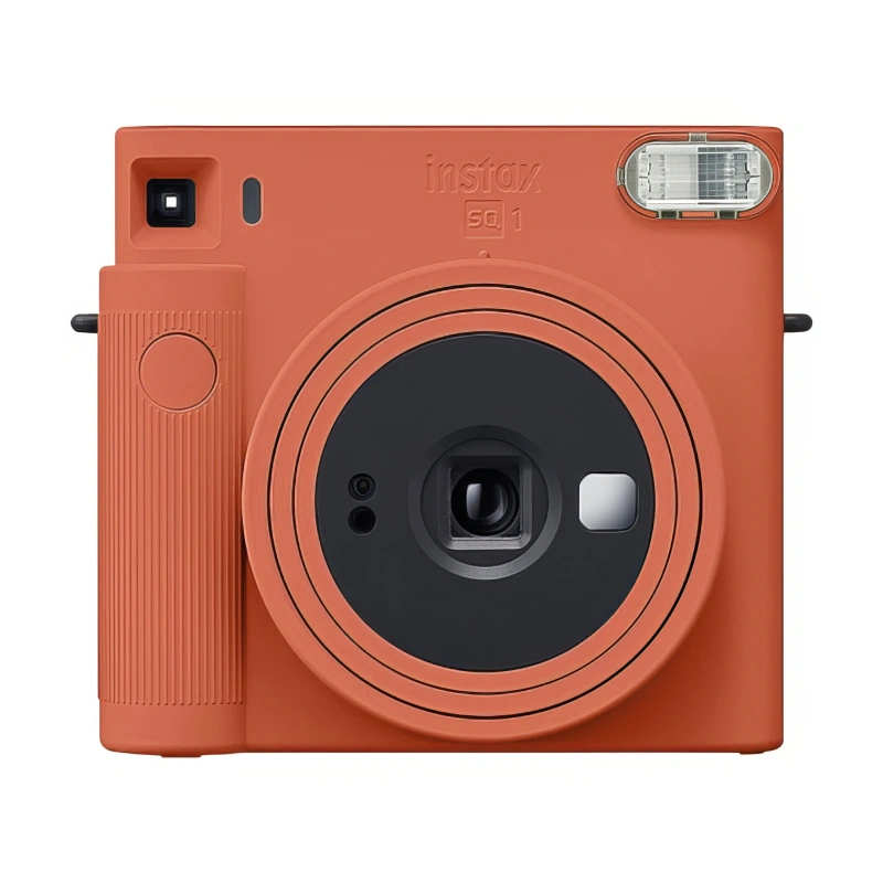 Фотоаппарат моментальной печати Fujifilm Instax Square SQ1