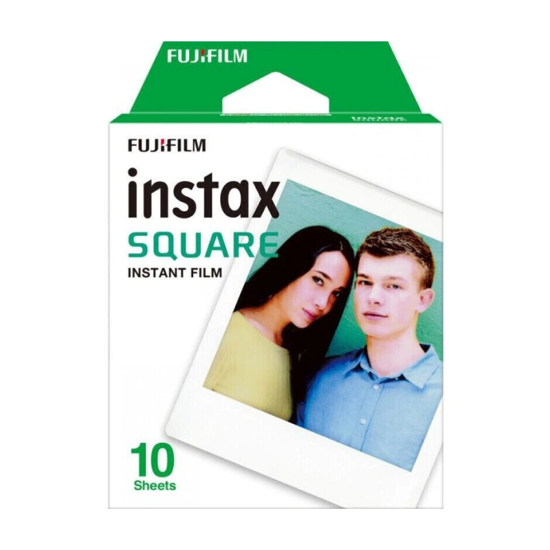 Картридж для фотоаппарата Fujifilm Instax Square SQ1