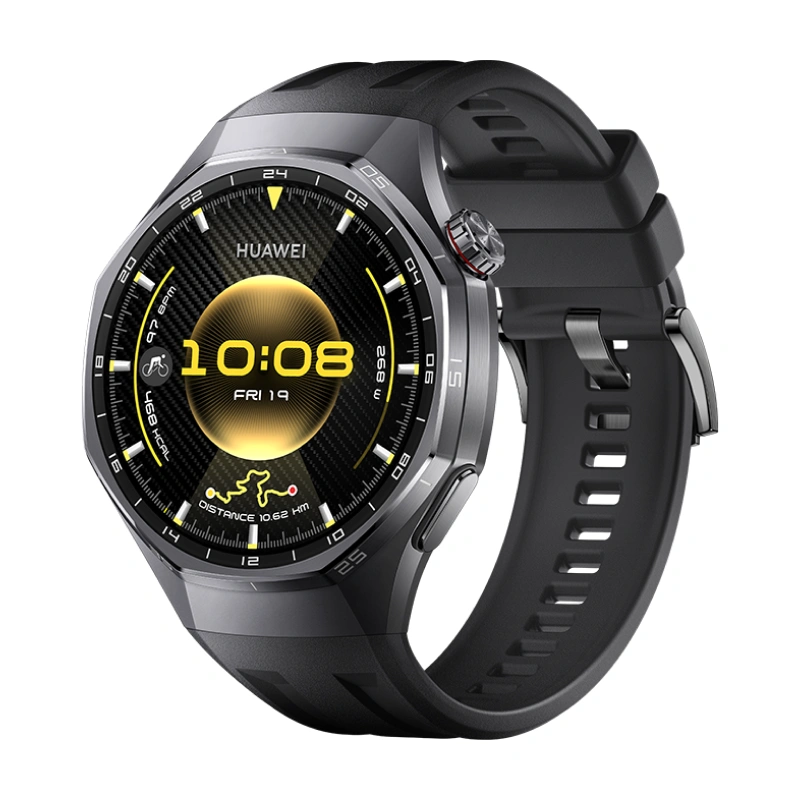 Умные часы Huawei Watch GT 6 Pro 46mm