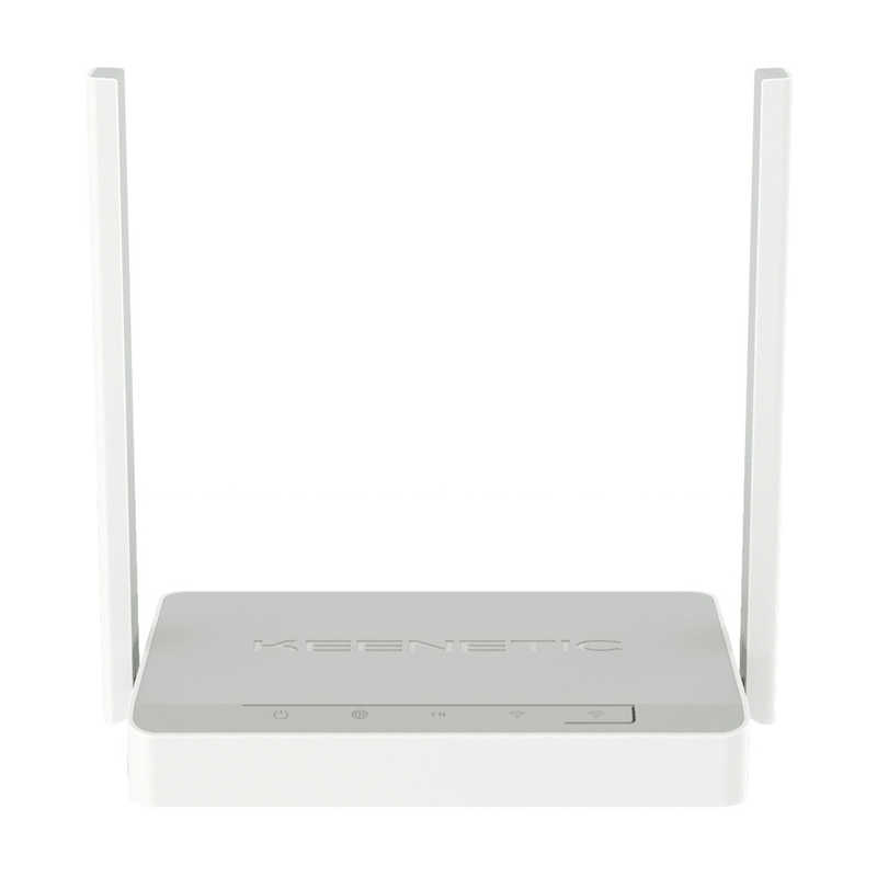 Wi-Fi роутер Keenetic EXTRA  AC1200 - 1