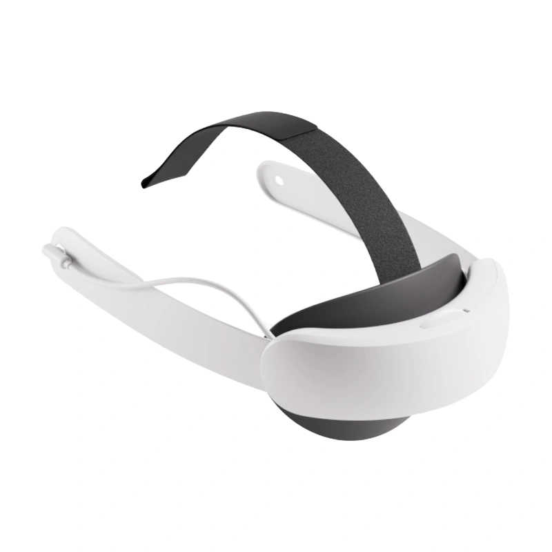 Регулируемое крепление с аккумулятором Oculus Elite Strap для Oculus Quest 3