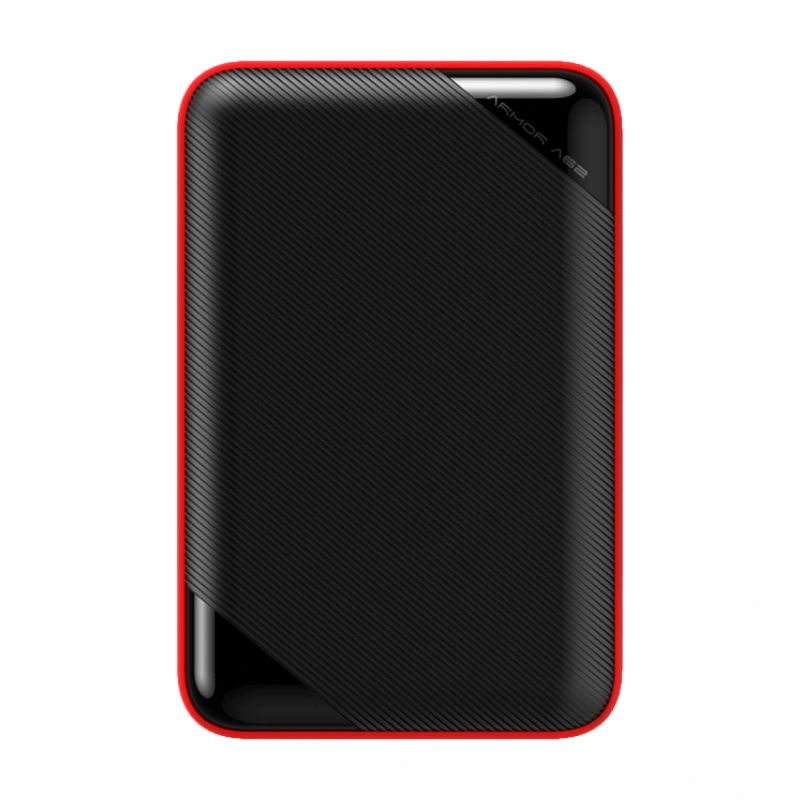 Внешний HDD Silicon Power Armor A62 1 ТБ