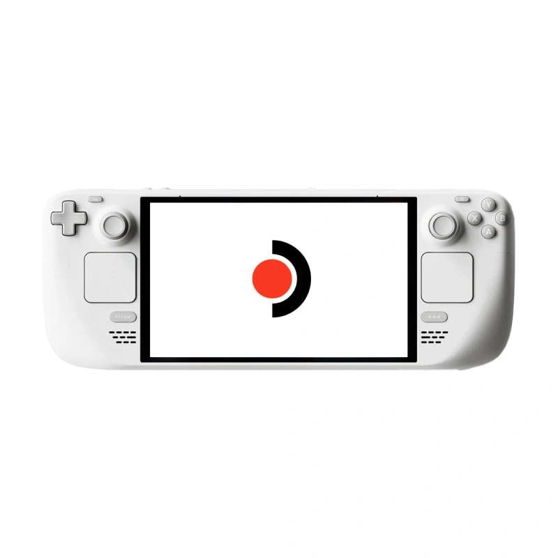 Игровая приставка Valve Steam Deck OLED 1 ТБ