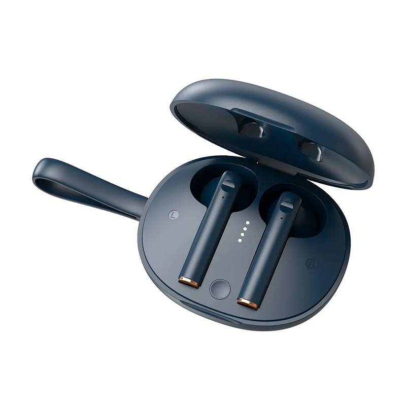 Беспроводные наушники Baseus Encok W05 - 1