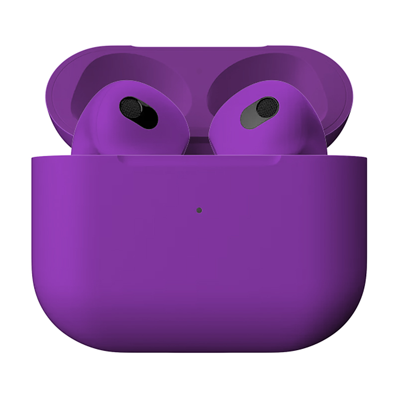 Беспроводные наушники Apple AirPods 3