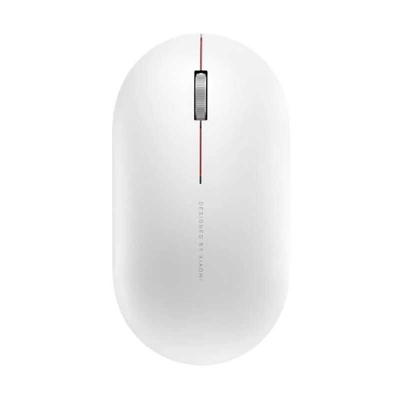 Мышь беспроводная Xiaomi Mi Wireless Mouse 2