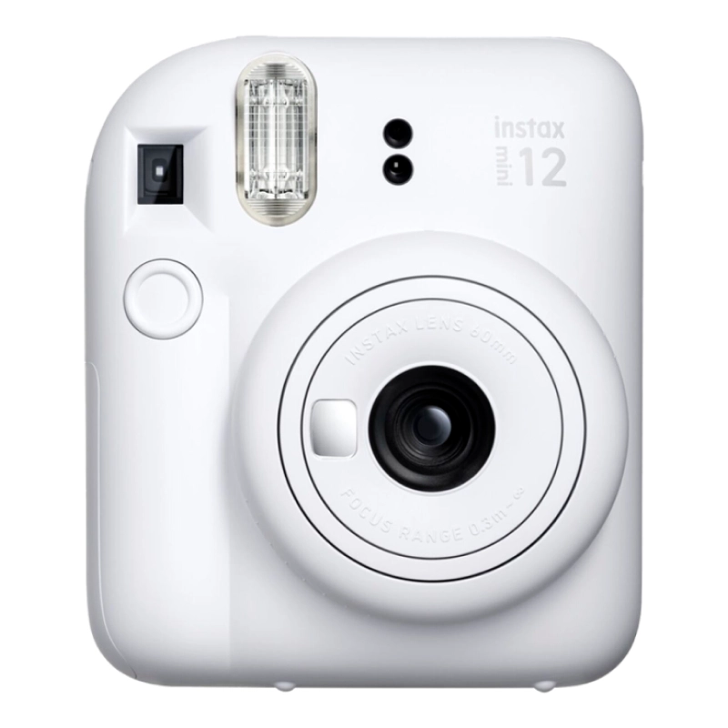 Фотоаппарат моментальной печати Fujifilm Instax Mini 12 Gift Box