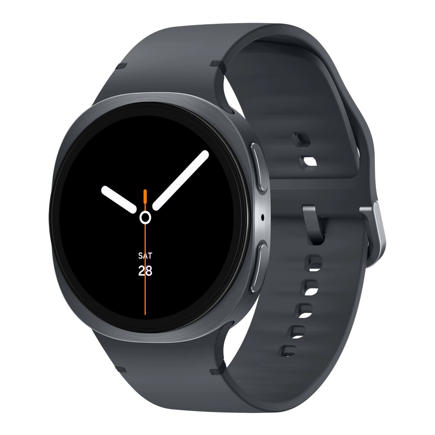 Умные часы Samsung Galaxy Watch 8 44мм (LTE)