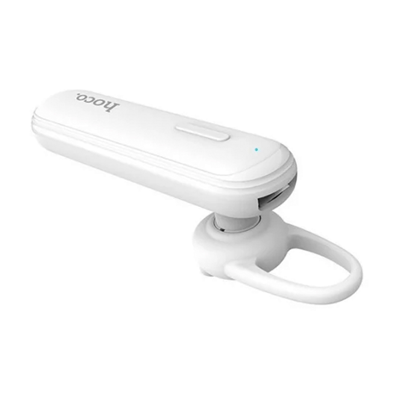Bluetooth-гарнитура Hoco E36, белый - 2